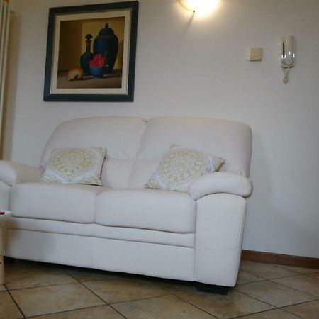 Alloggi Diamante Appartement Vicenza Buitenkant foto