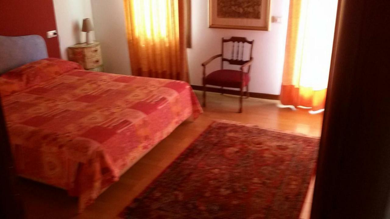 Alloggi Diamante Appartement Vicenza Buitenkant foto