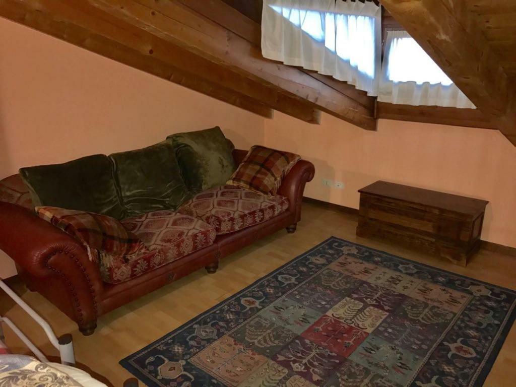 Alloggi Diamante Appartement Vicenza Buitenkant foto
