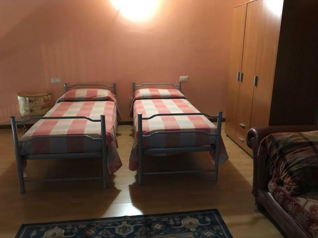 Alloggi Diamante Appartement Vicenza Buitenkant foto